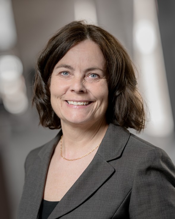 Tove Larsen