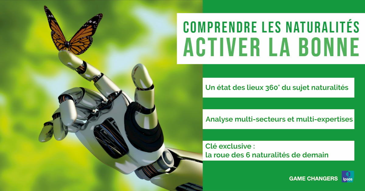 Comprendre et activer les naturalités