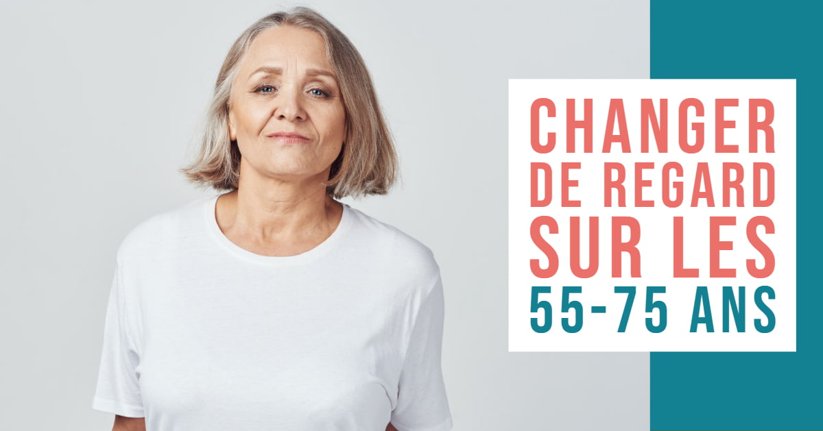 Qui sont les nouveaux seniors ?
