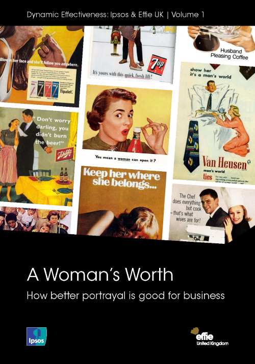A Woman's Worth