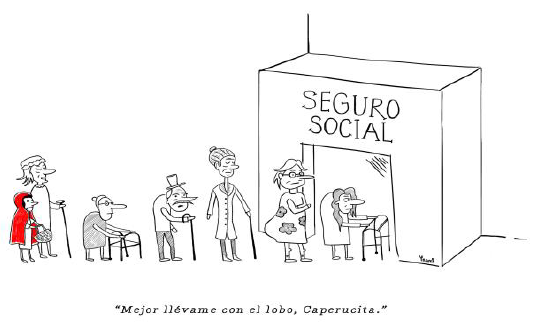 Un estado para el ciudadano