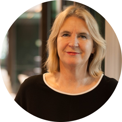Kwalitatief onderzoek Ipsos, Madeleine de Bree