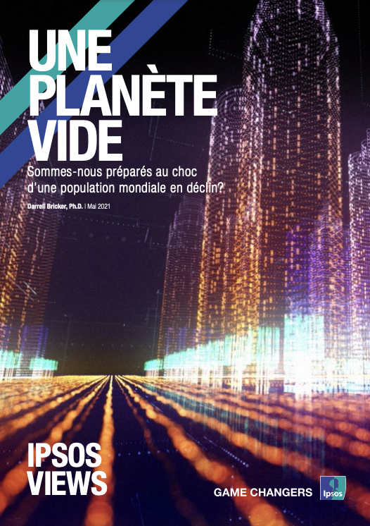 empty planet