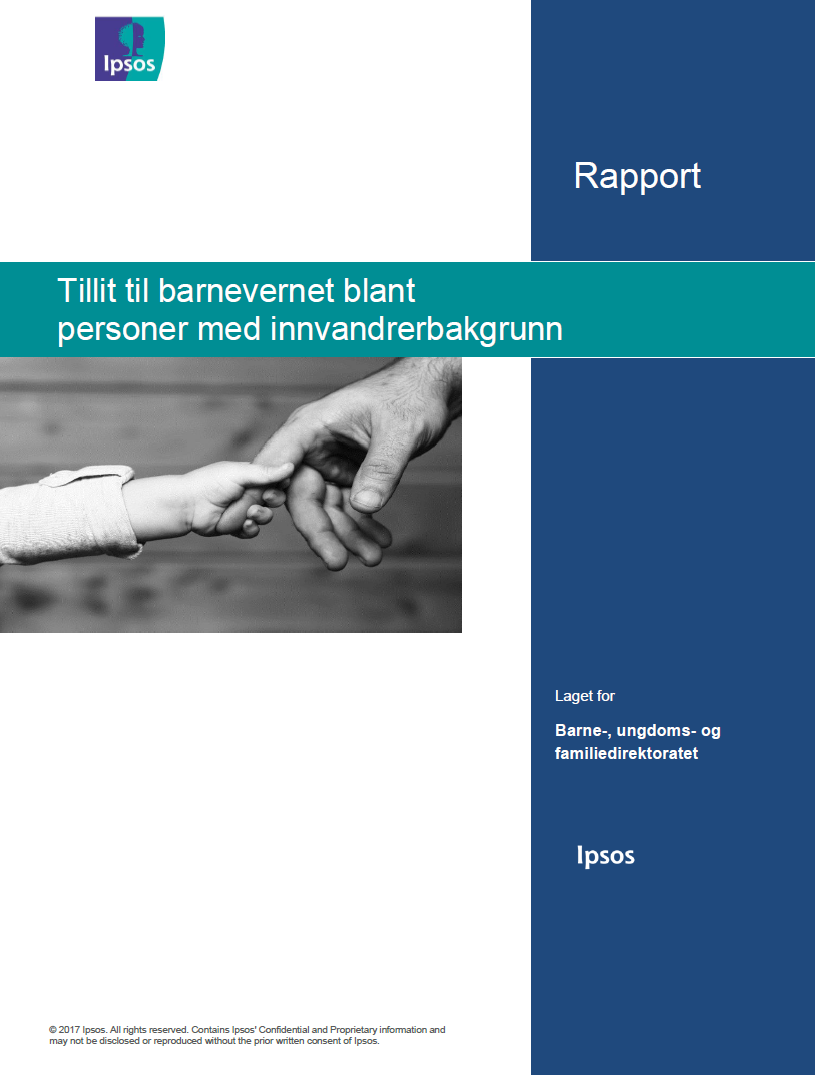 rapport