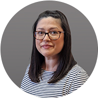 Photo of Vanessa Martinez