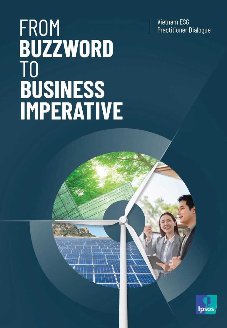 Vietnam ESG Practitioner Dialogue Report 2026