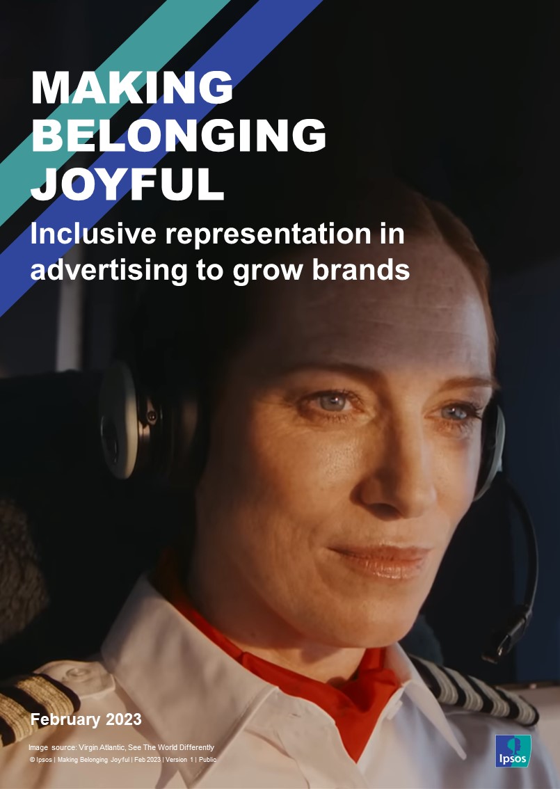 Making Belonging Joyful: How to make a good vignette ad