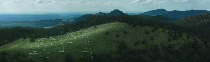 L'essai transformé de l'image