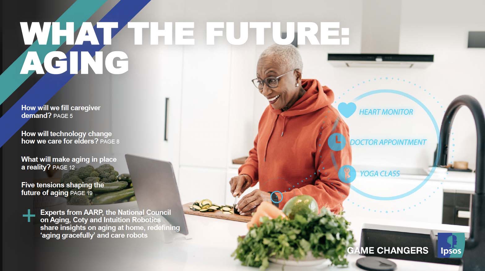 Download the full What the Future: Aging issue