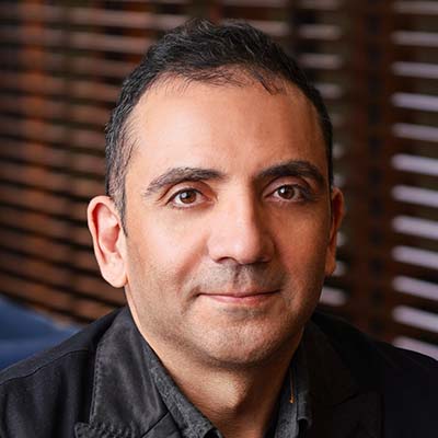 What the Future: Cities | Hoss Hassani