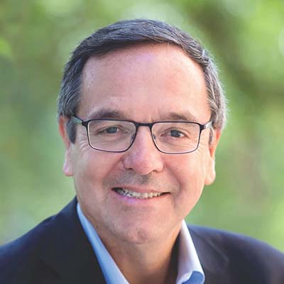 What the Future: Cities | Gil Penalosa