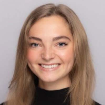 What the Future: Cities | Sophie Washington