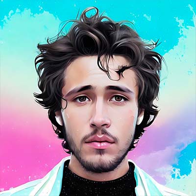 What the Future: Gender | Cameron Kostopoulos