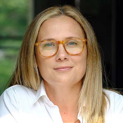 What the Future: Gender | Erin Kane