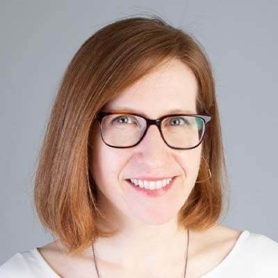 What the Future: Gender | Jennifer Bender