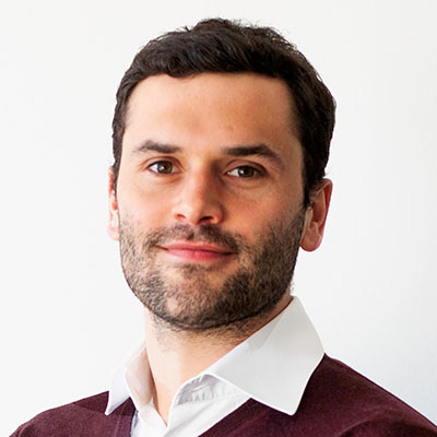 What the Future: Gender | Luke Nowlan