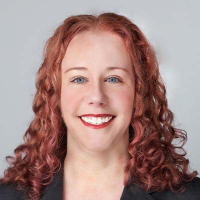 What the Future: Gender | Sarah Morrow
