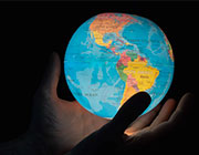 What Worries the World