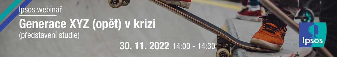 Generace XYZ | Ipsos
