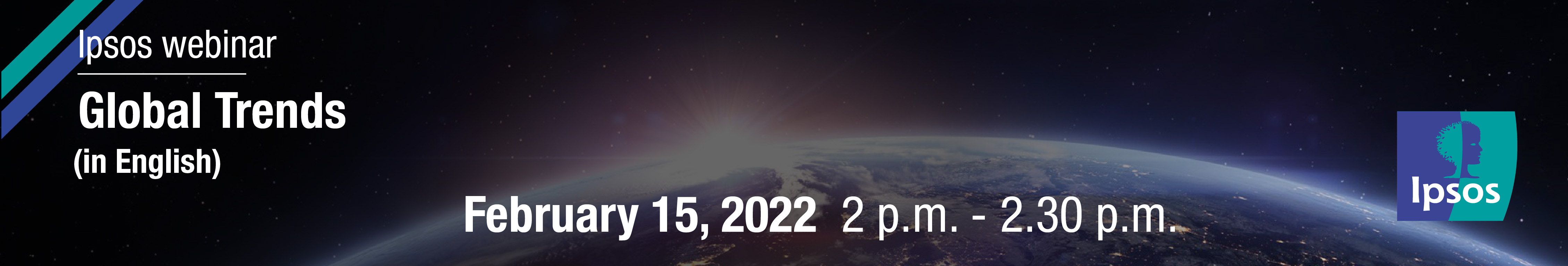 Webinar Ipsos Global Trends