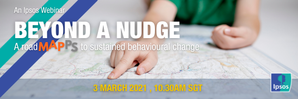 Beyond a nudge webinar banner image