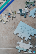 Turning a Myriad of Data into Actionable Insights