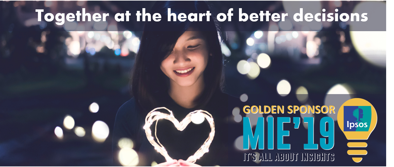 Together at the heart of better decisions