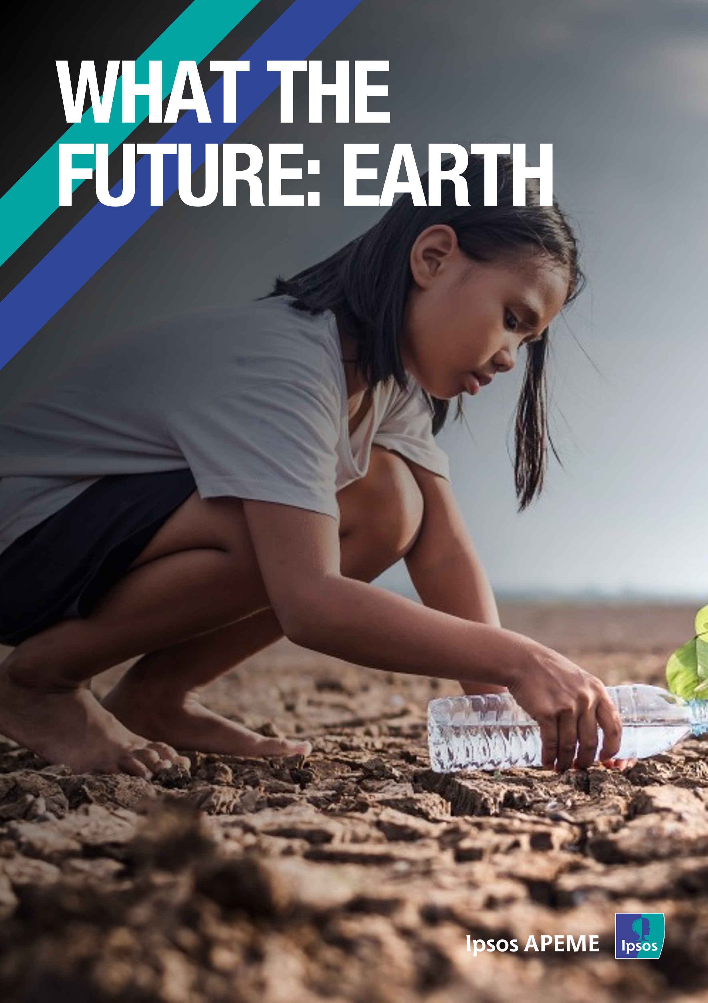 What the Future: Earth