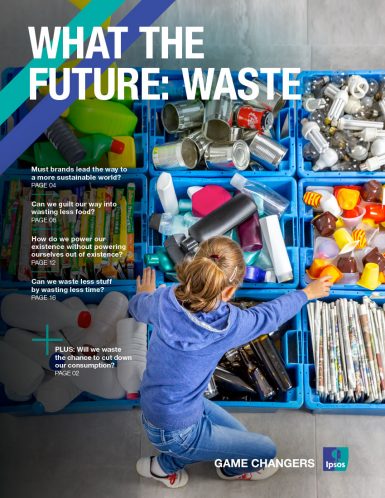 What the Future Waste