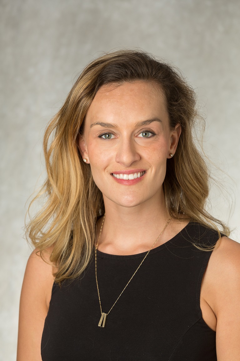 Whitney Krause James