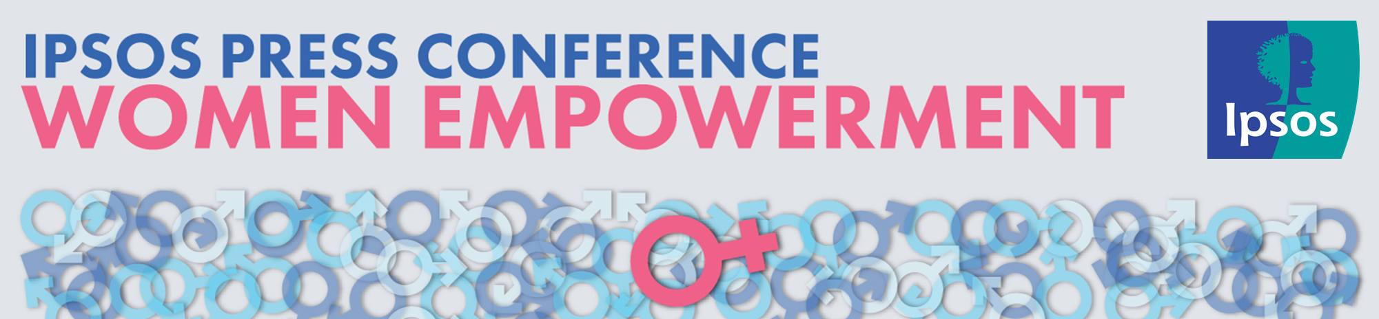 Women Empowerment Banner