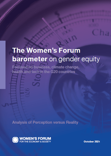 Women forum barometer