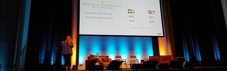 Un retour aux fondamentaux de la relation client