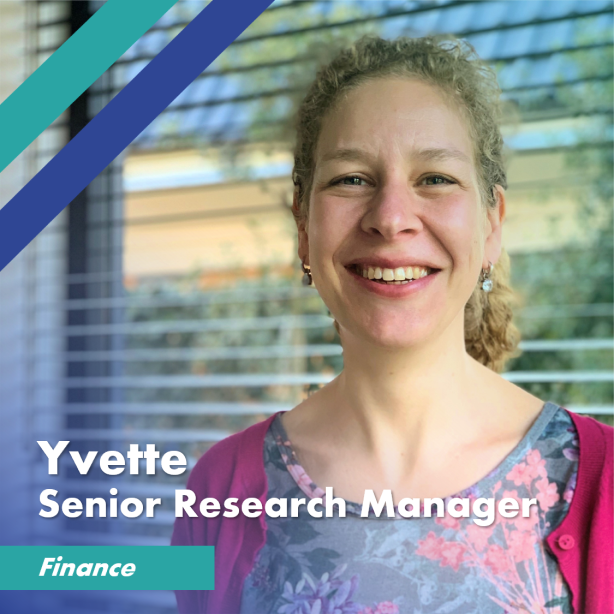 Yvette Bracke
