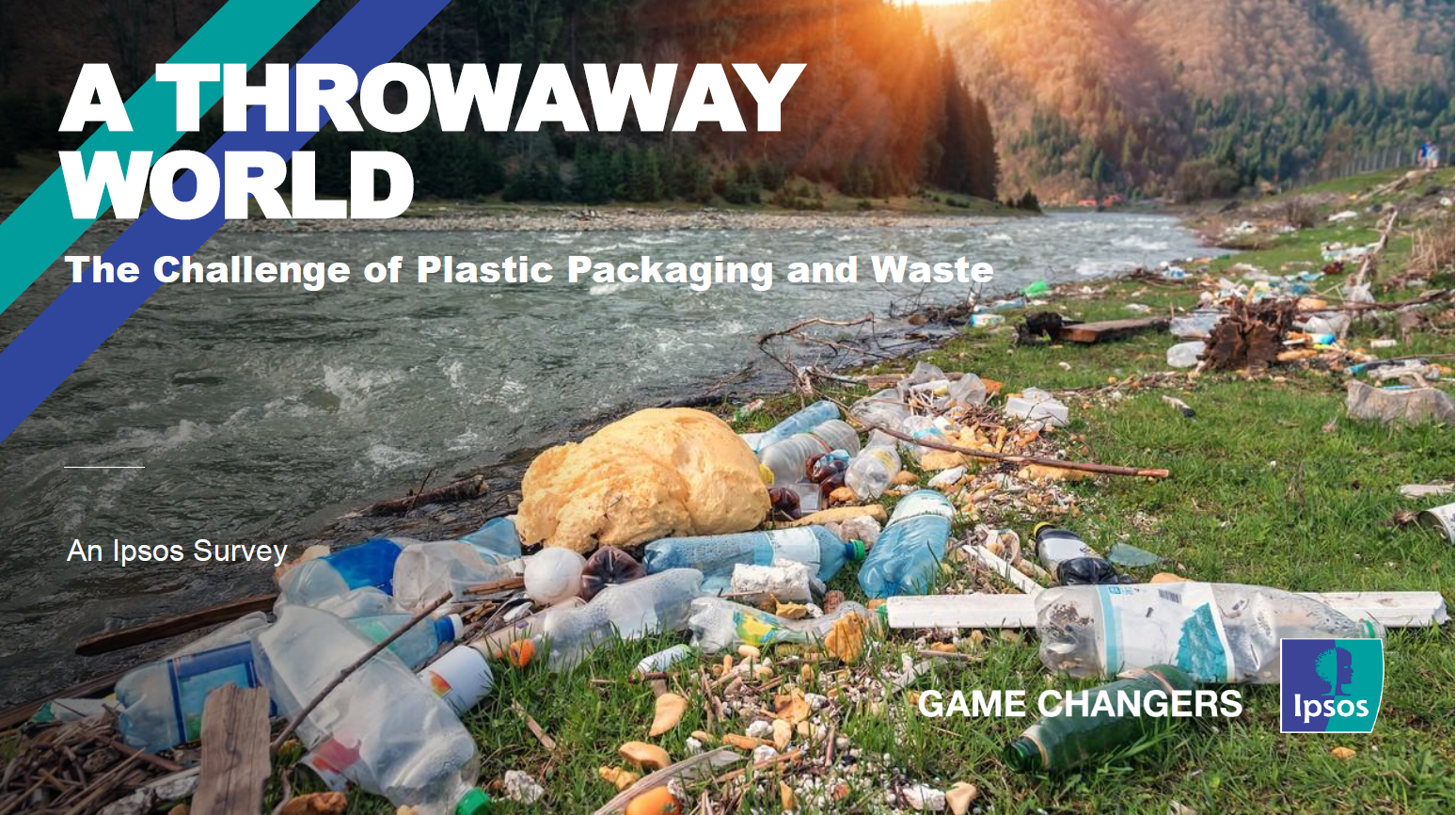 A throwaway world