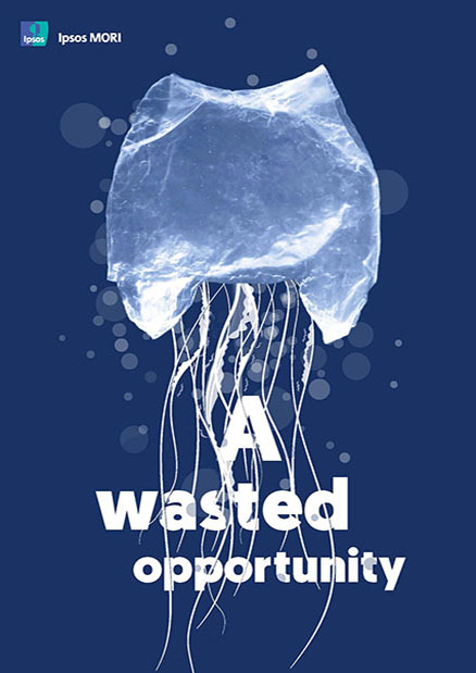 A Wasted Opportunity | Food Waste and Sustainability | Ipsos A Wasted Opportunity | Food Waste and Sustainability | Ipsos