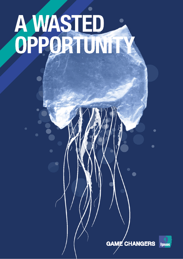 A wasted opportunity