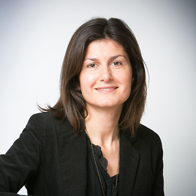 Adélaïde Zulfikarpasic