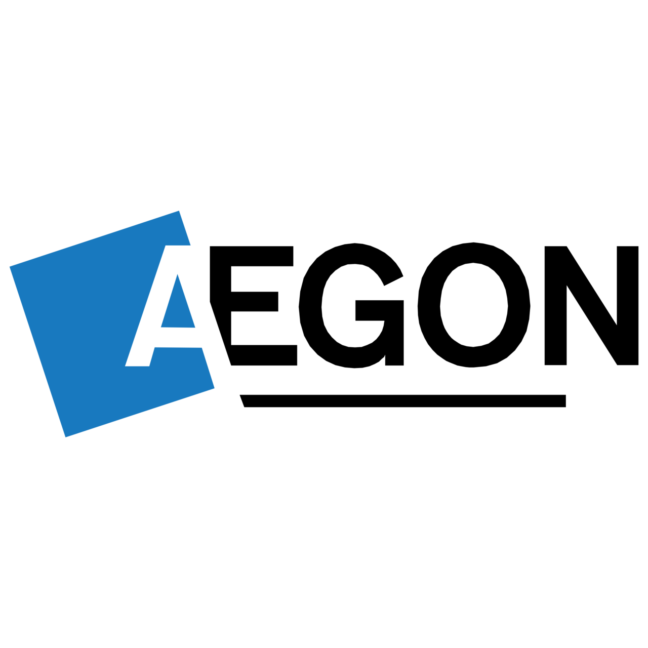 Aegon logo