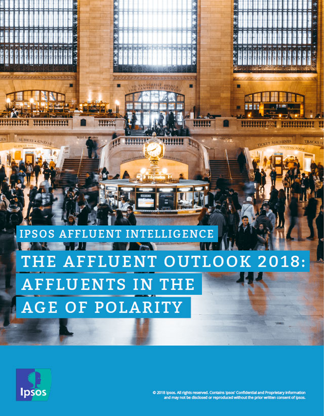 Ipsos Affluent Outlook 2018