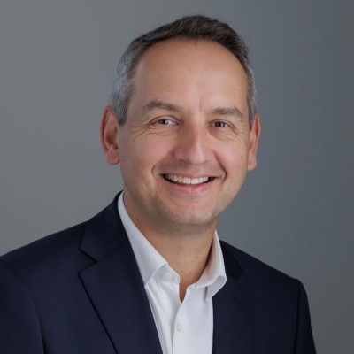Alexandre Boissy