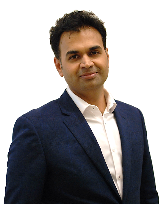 Arun Menon, Managing Director, Ipsos in Malaysia