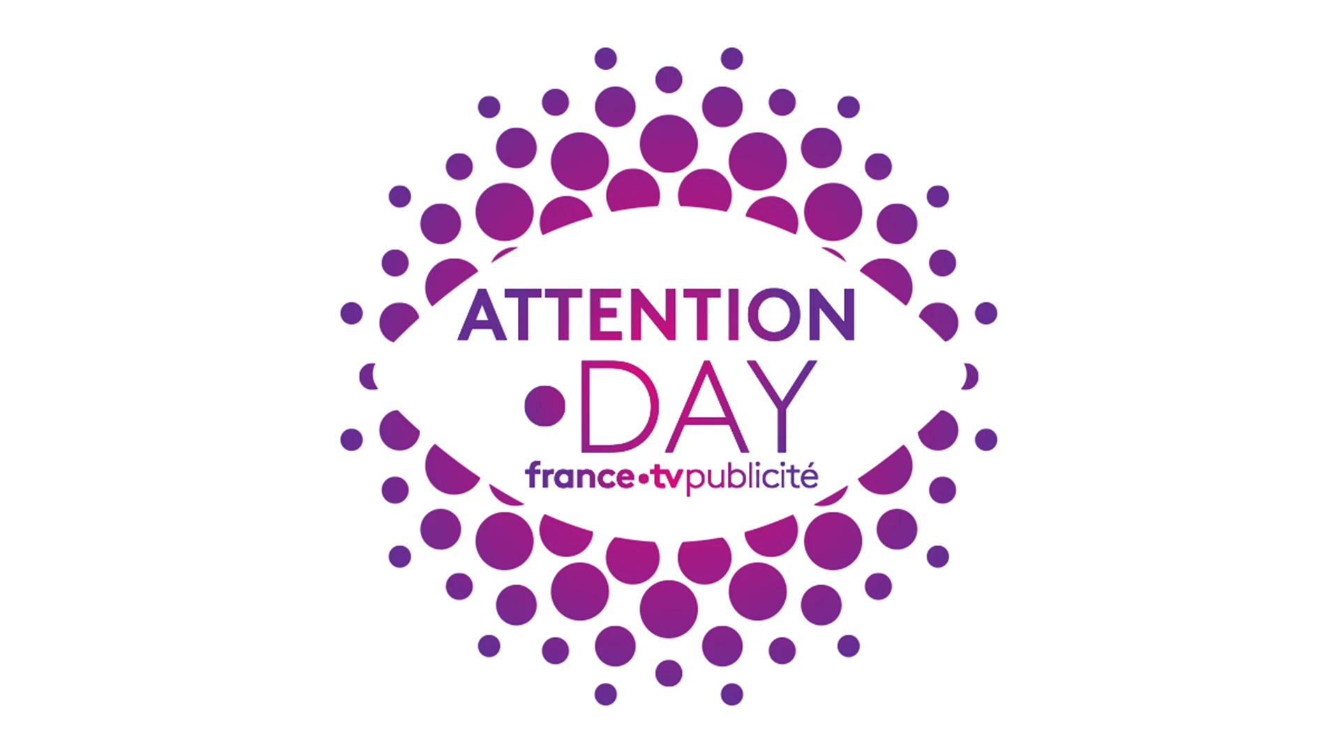 Ipsos | FranceTV Publicité | Attention Day | 28 mai 2024