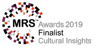 MRS awards 2019 | Ipsos