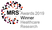 MRS awards 2019 | Ipsos