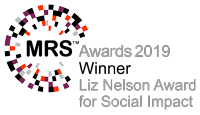 MRS awards 2019 | Ipsos
