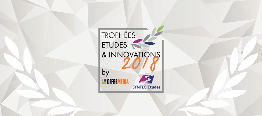 Trophées Études et Innovations