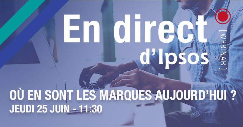 Où en sont les marques aujourd'hui ?