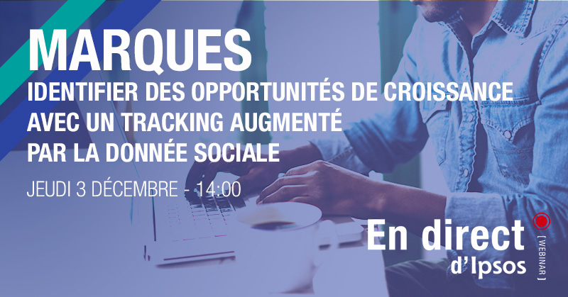 Webinar Ipsos - 3 décembre 2020