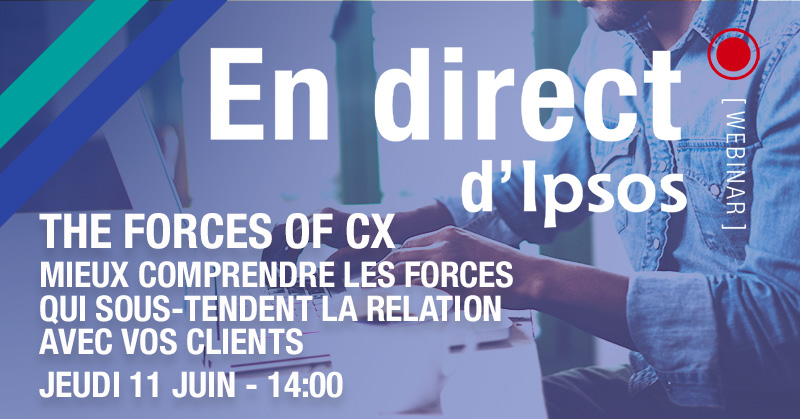 mieux comprendre les forces qui sous-tendent la relation avec vos clients